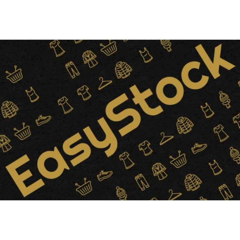 Přečtete si více ze článku EasyStock